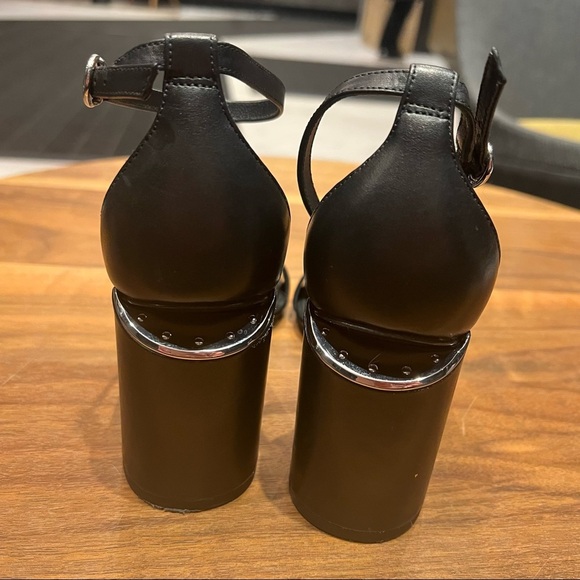 Alexander Wang Abby Heels - Picture 11 of 15